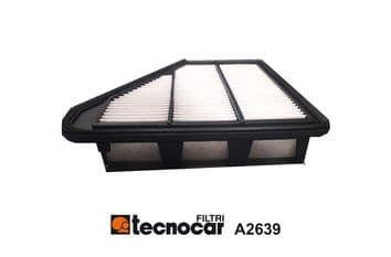 TECNOCAR A2639 filtre à air admission moteur