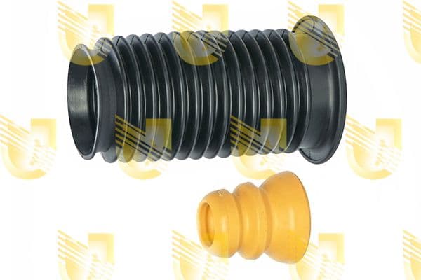 UNIGOM Staubschutzsatz stoßdämpfer UNIG391901