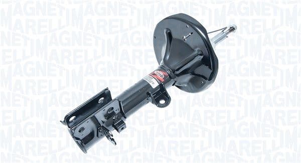 MAGNETI MARELLI 2036GR amortisseur essieu arrière droit à gaz bitube collier inférieur