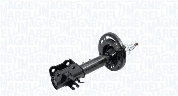 MAGNETI MARELLI 357240070100 amortisseur de suspension essieu avant droit à gaz bitube jambe de force McPherson