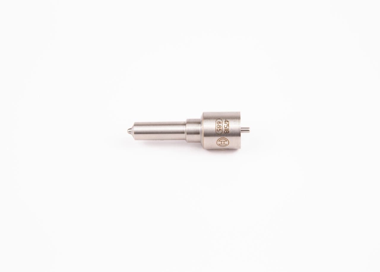 BOSCH 0433171646 Dieselinjektor Sacklochdüse Klasse 2