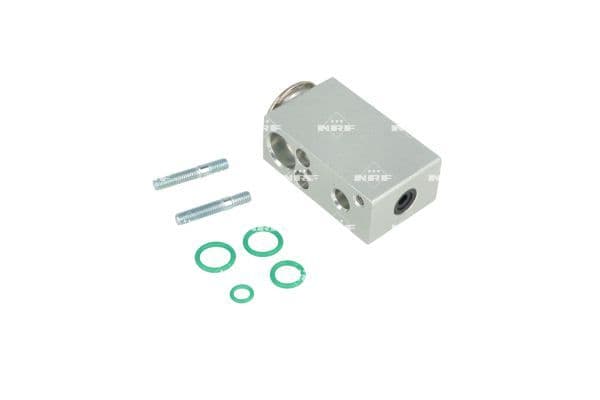 Détendeur NRF NRF38514