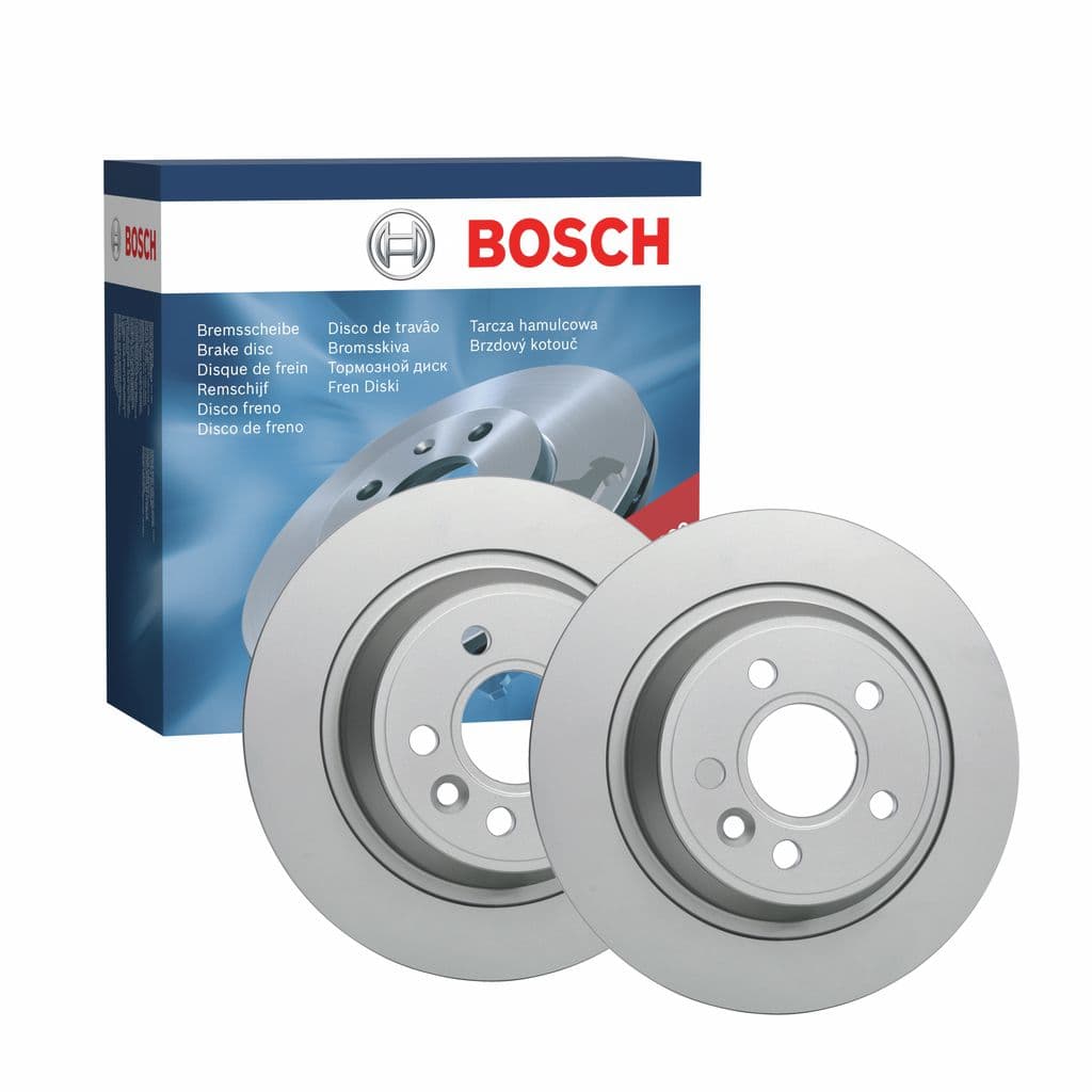 composant de frein BOSCH 0986479B94