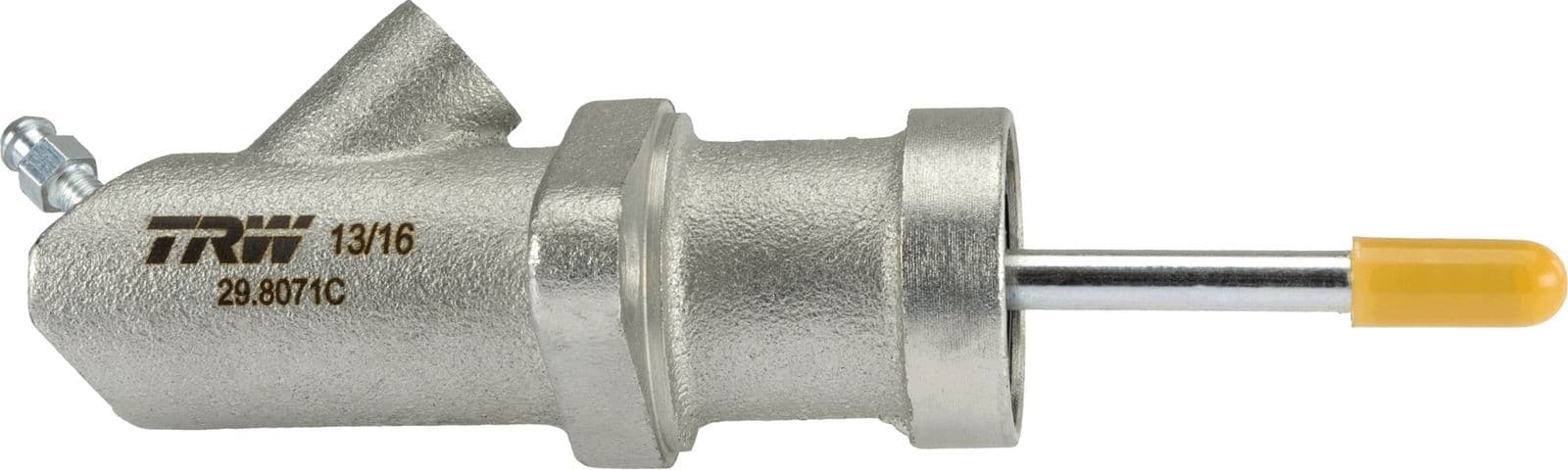 TRW PJF211 Nehmerzylinder Kupplung Hydraulik Getriebe Auto