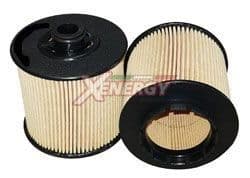 AP XENERGY Ölfilter X1596625 Filtereinsatz Durchmesser 82 Höhe 93 mm