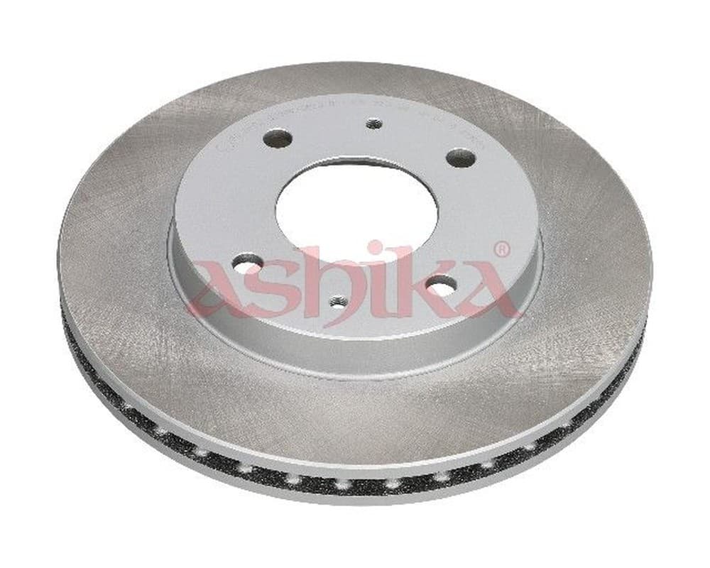 ASHIKA disque de frein 60-05-522c pour système de freinage auto