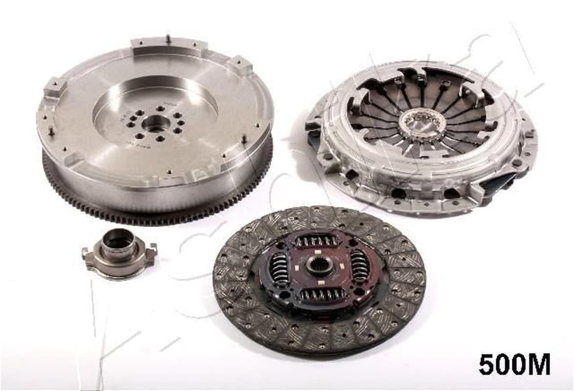 ASHIKA kit d'embrayage 98-05-500M diamètre 275 mm 23 dents