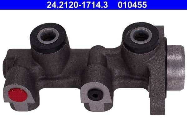ATE Hauptbremszylinder 010455 Bremsanlage hydraulisch