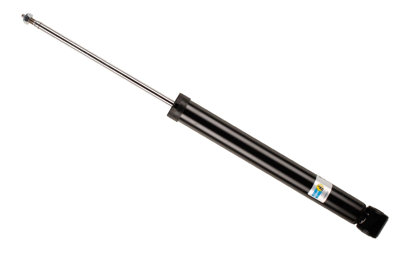 BILSTEIN Stoßdämpfer 19-109572 hinten Gasdruck ohne Federteller