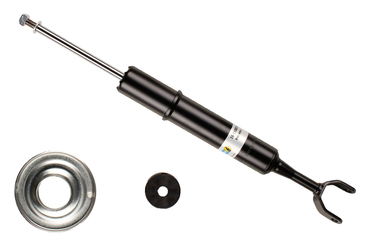BILSTEIN 19-119939 amortisseur de suspension essieu avant à gaz amortisseur avec coupelle de ressort
