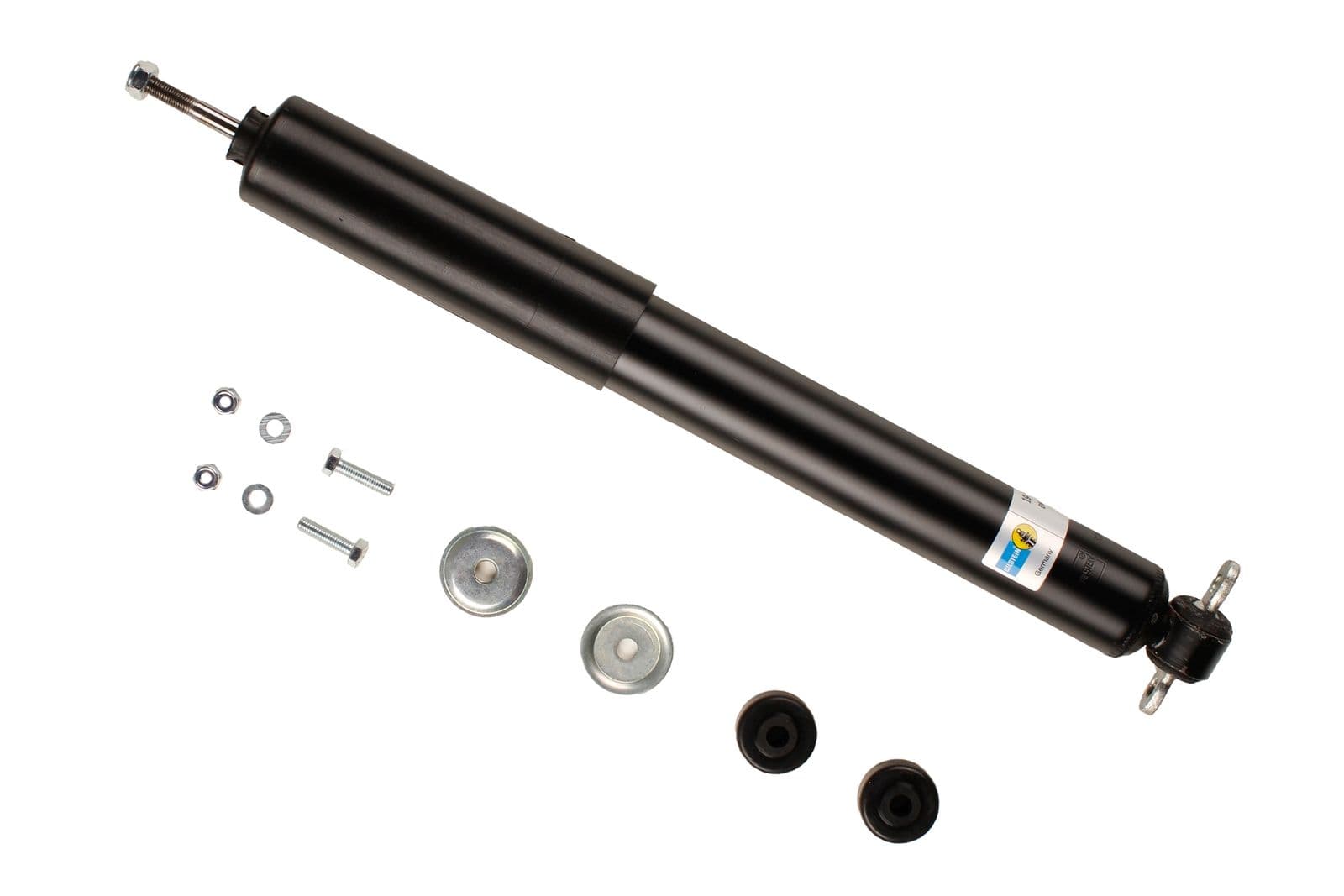 BILSTEIN 19-128146 Stoßdämpfer für Fahrwerk Vorderachse Gasdruck Stoßdämpfer mit Federteller