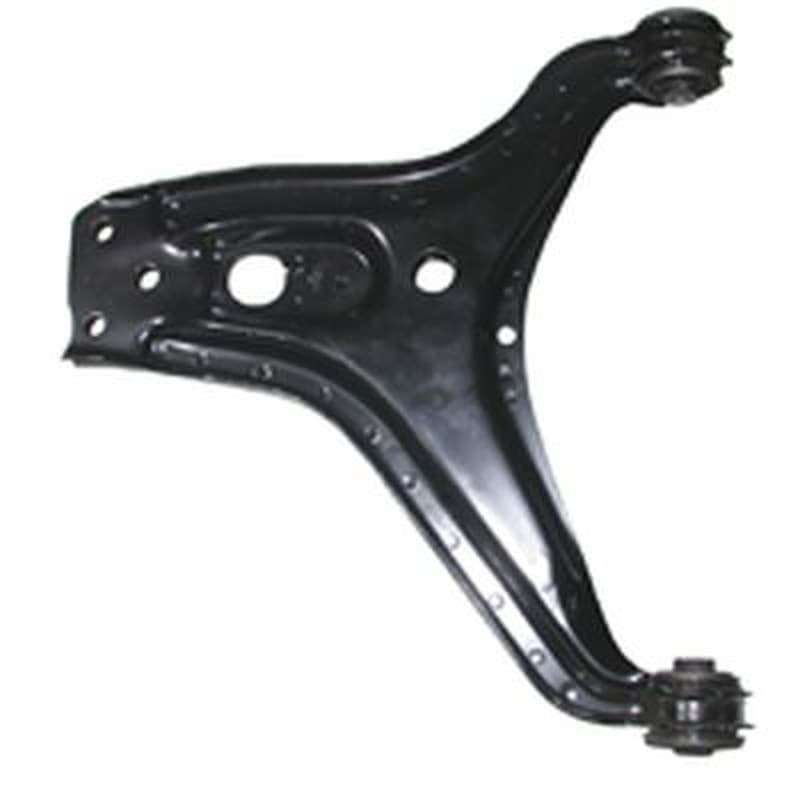 BIRTH Querlenker BR1243/A vorne links unten quer Stahlblech