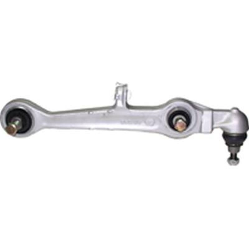 BIRTH bras oscillant BR1298 avant bilatéral inferieur transversal aluminium