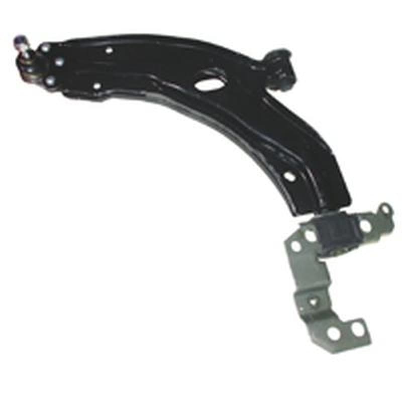 BIRTH Querlenker BR1606 vorne links quer Stahlblech