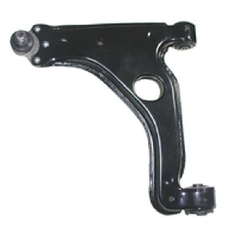 BIRTH Querlenker BR1728 vorne links unten quer Stahlblech