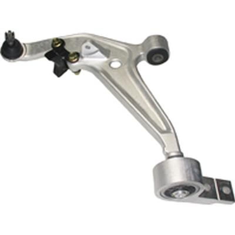 BIRTH bras oscillant BR1912 avant gauche inferieur transversal aluminium