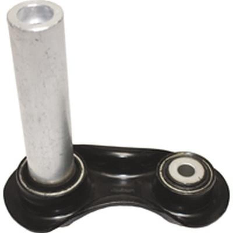 BIRTH Querlenker BR1939 hinten beidseitig unten quer Stahlblech