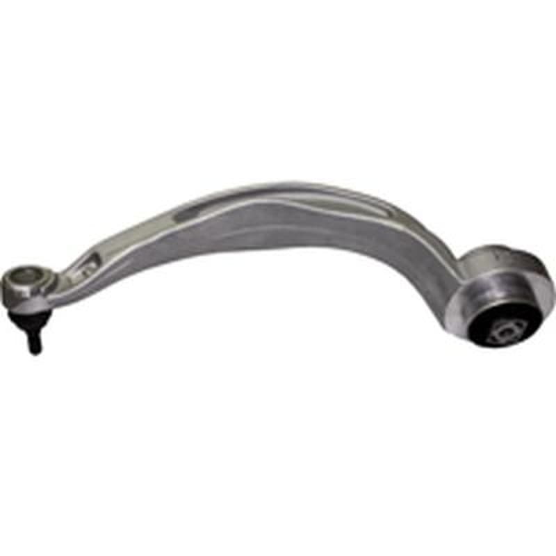 BIRTH bras oscillant BR2048 avant gauche inferieur transversal aluminium