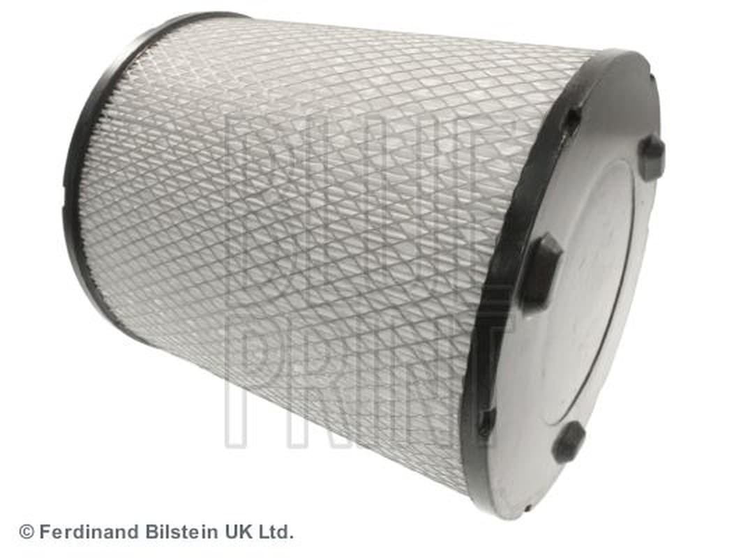 BLUE PRINT Luftfilter ADC42236 Filtereinsatz für Fahrzeugwartung