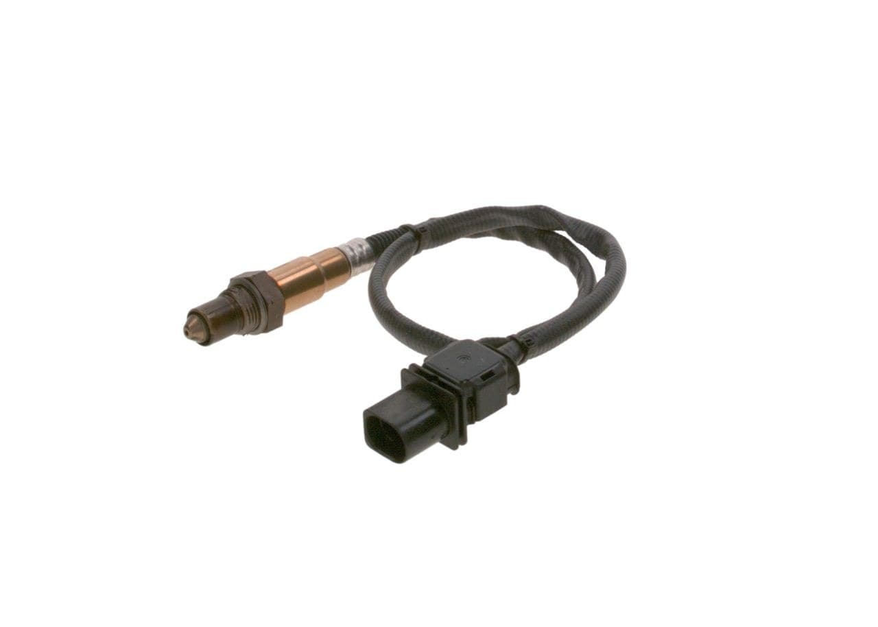 BOSCH 0281004821 Lambdasonde Kabellänge 625 mm