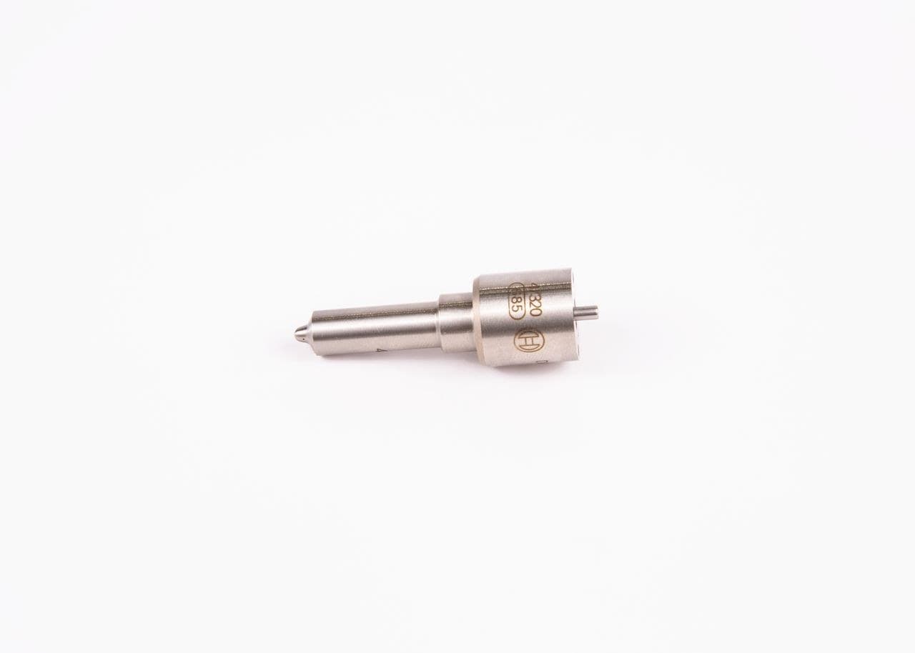 BOSCH 0433171390 Dieselinjektor für Kraftstoffversorgung und Einspritzsystem Sacklochdüse Klasse 3