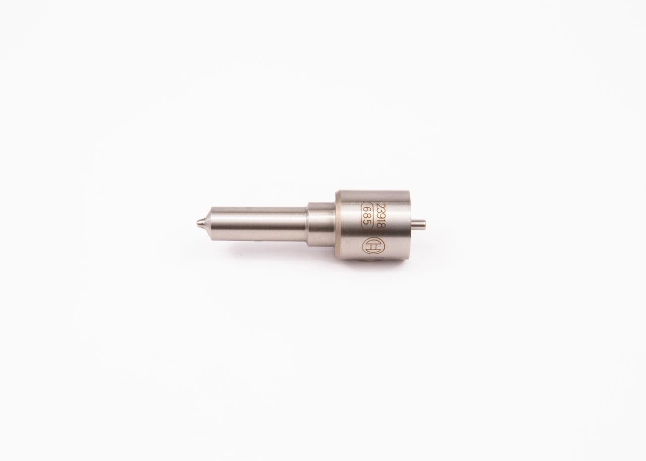 BOSCH 0433171656 Dieselinjektor für Kraftstoffversorgung und Einspritzsystem Sacklochdüse Klasse 1