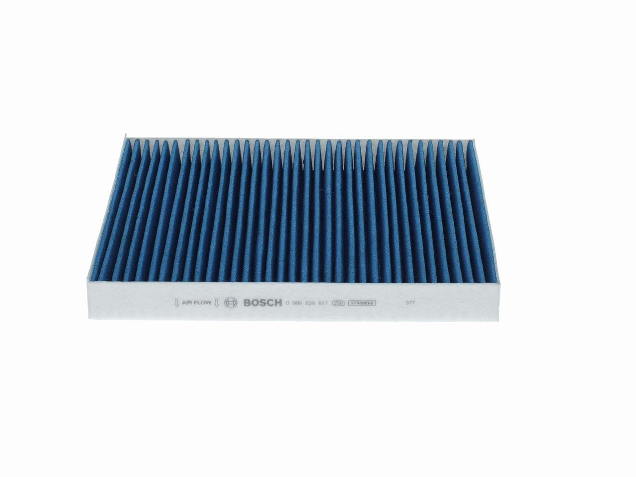 filtre auto BOSCH 0986628617