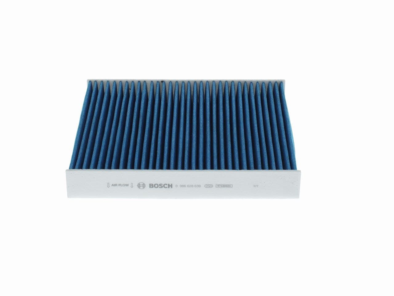 filtre auto BOSCH 0986628639