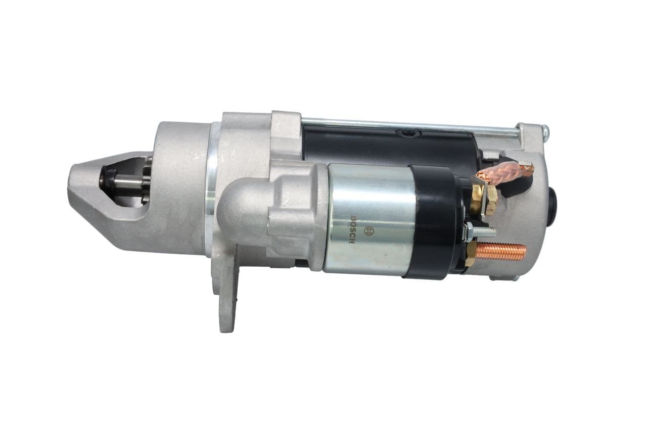 BOSCH Anlasser Länge 315 mm 1986S10037