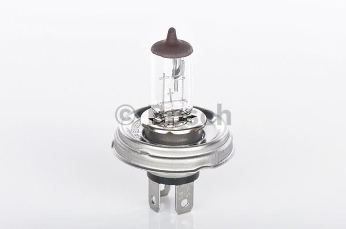 BOSCH 1987302021 Lampe fuer den Fernscheinwerfer R2 12V