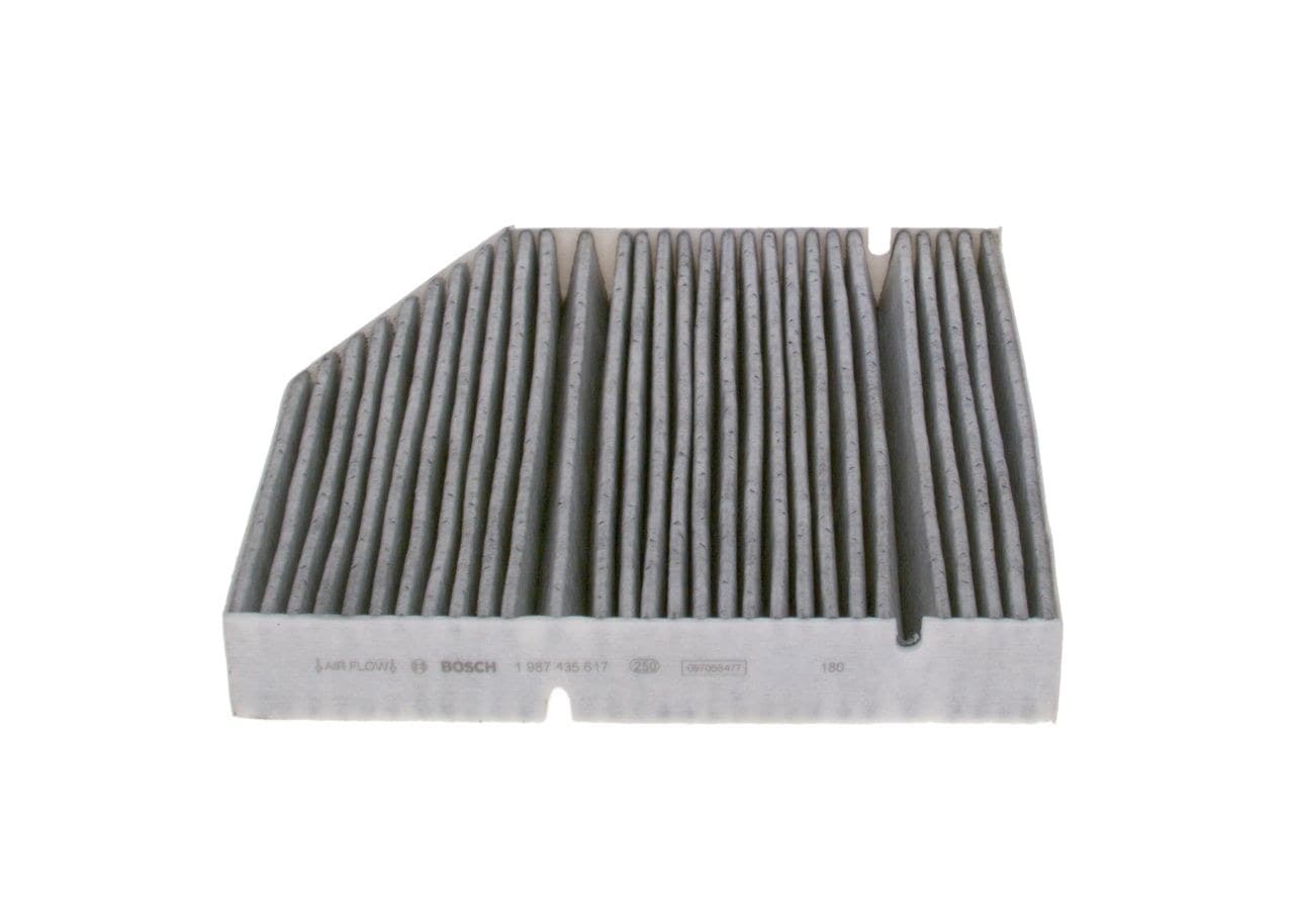 filtre auto BOSCH 1987435617