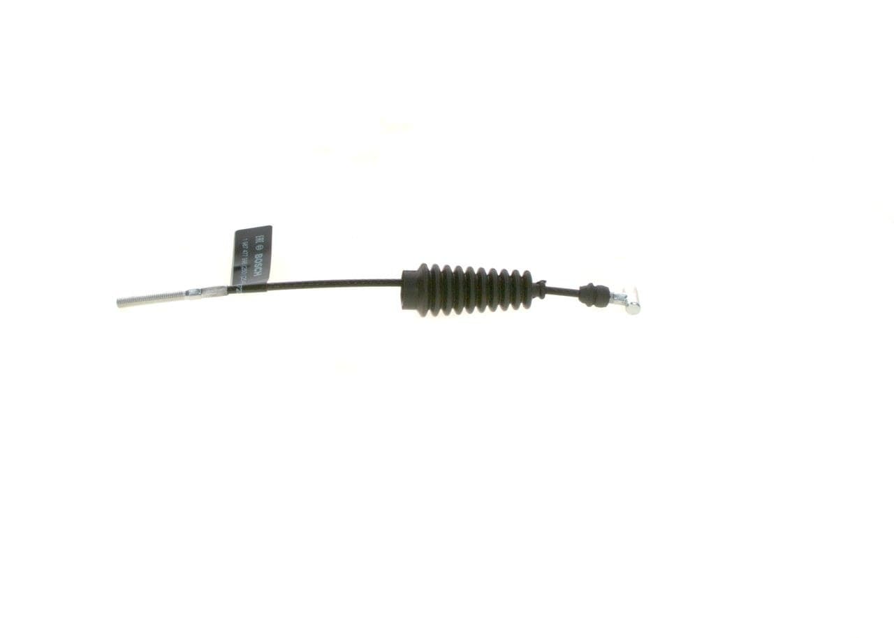 BOSCH 1987477996 Câble frein stationnement longueur 258 mm