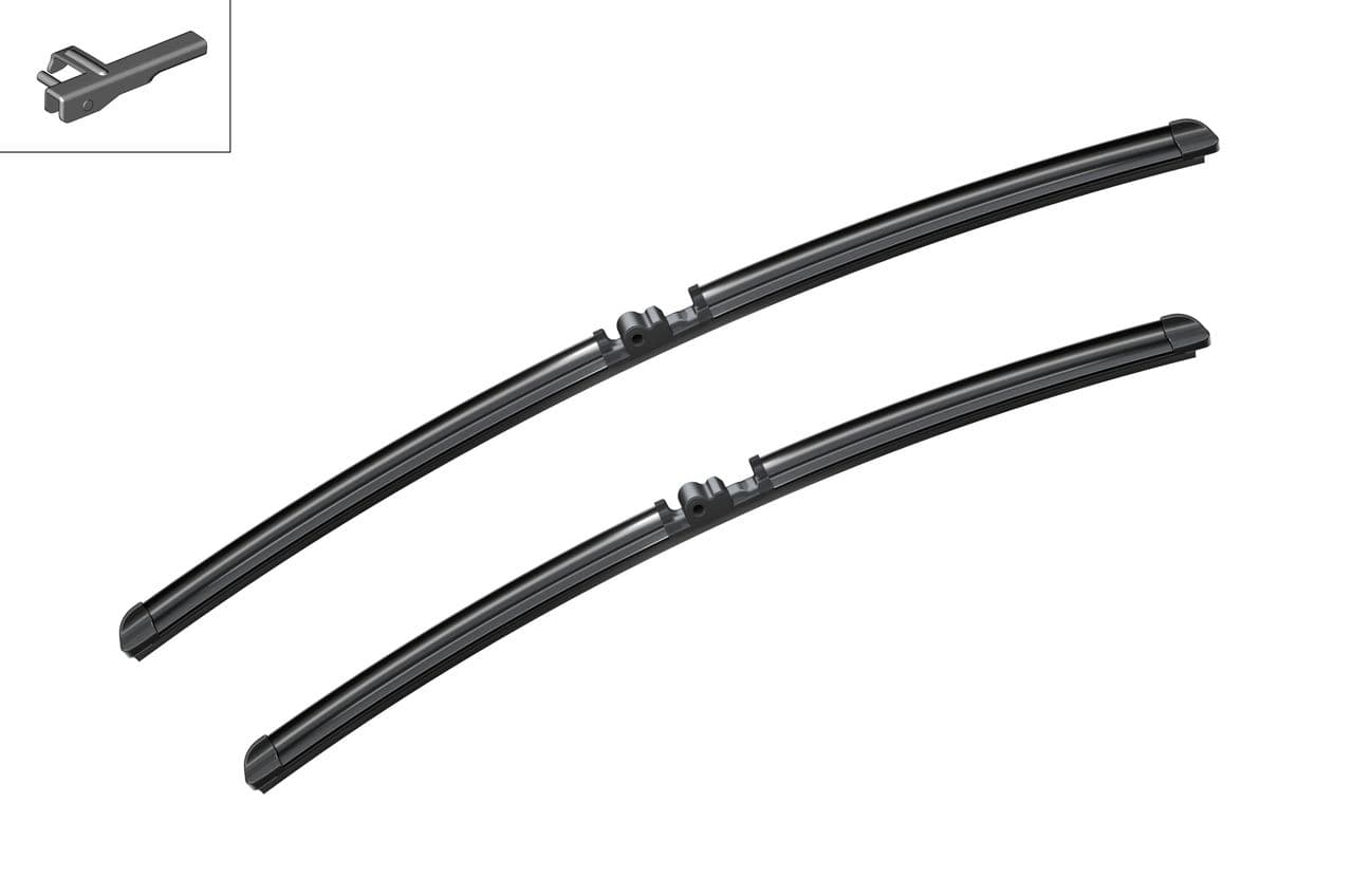 pièce auto BOSCH 3397007582