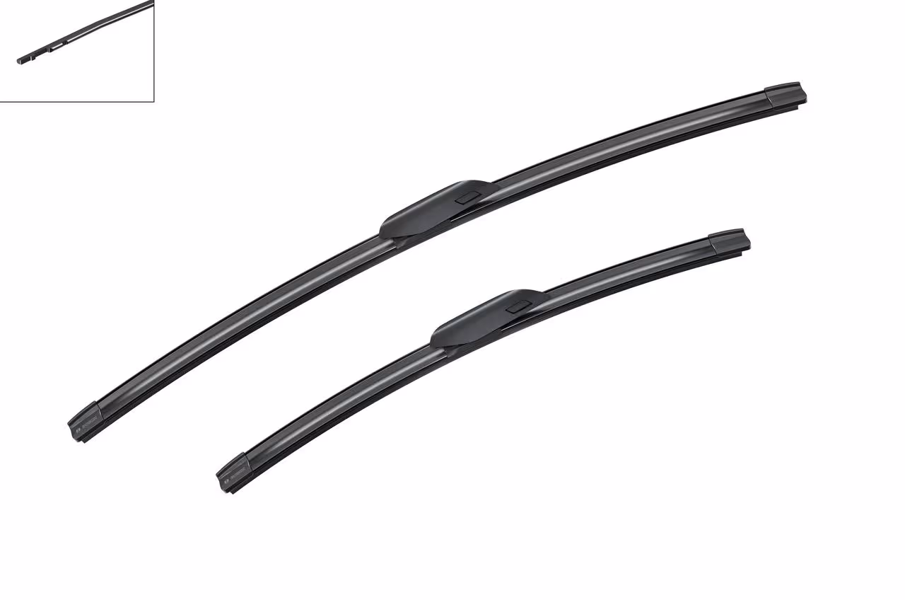 Balais essuie-glace BOSCH 339701400H