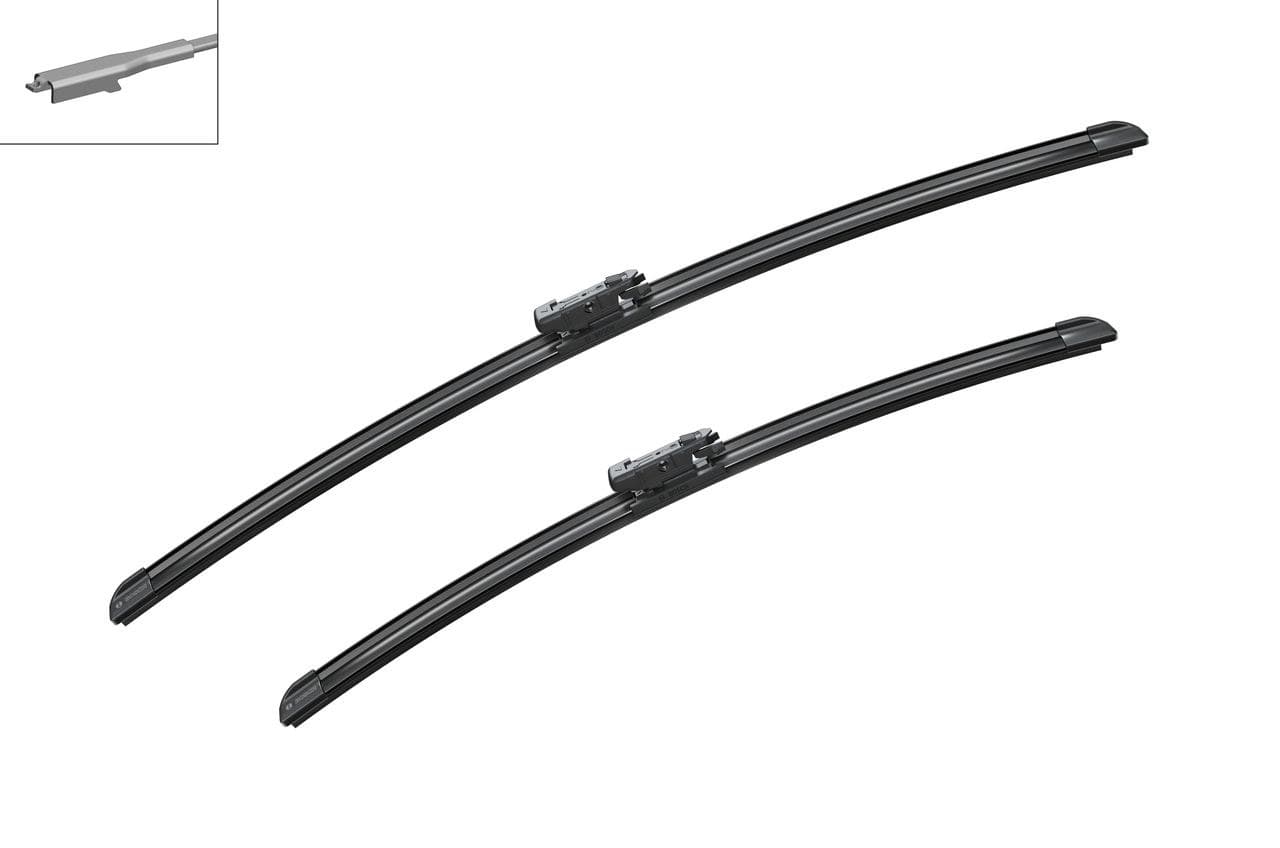 Balais essuie-glace BOSCH 339701400T