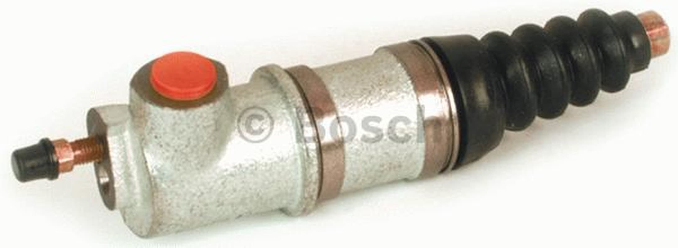 BOSCH F026005580 Nehmerzylinder Kupplung Hydraulik Getriebe Auto