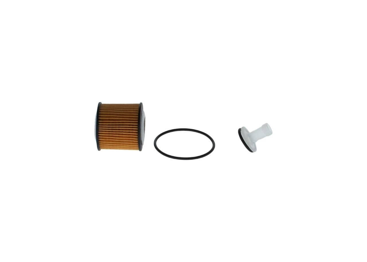 BOSCH Fitro Huile à cartouche diamètre 60 mm hauteur 57 mm F026407397