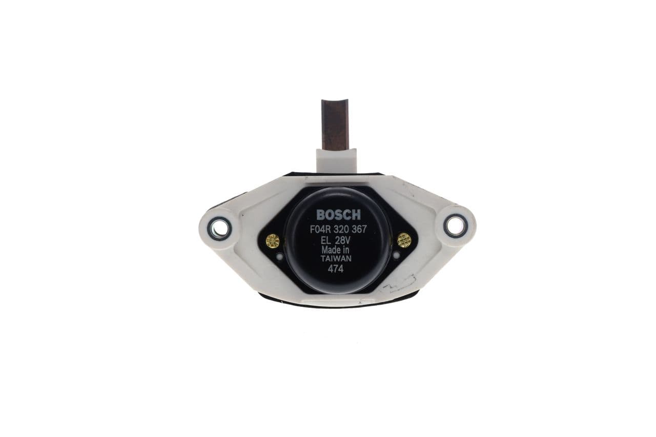 Régulateur d'alternateur BOSCH F04R320367