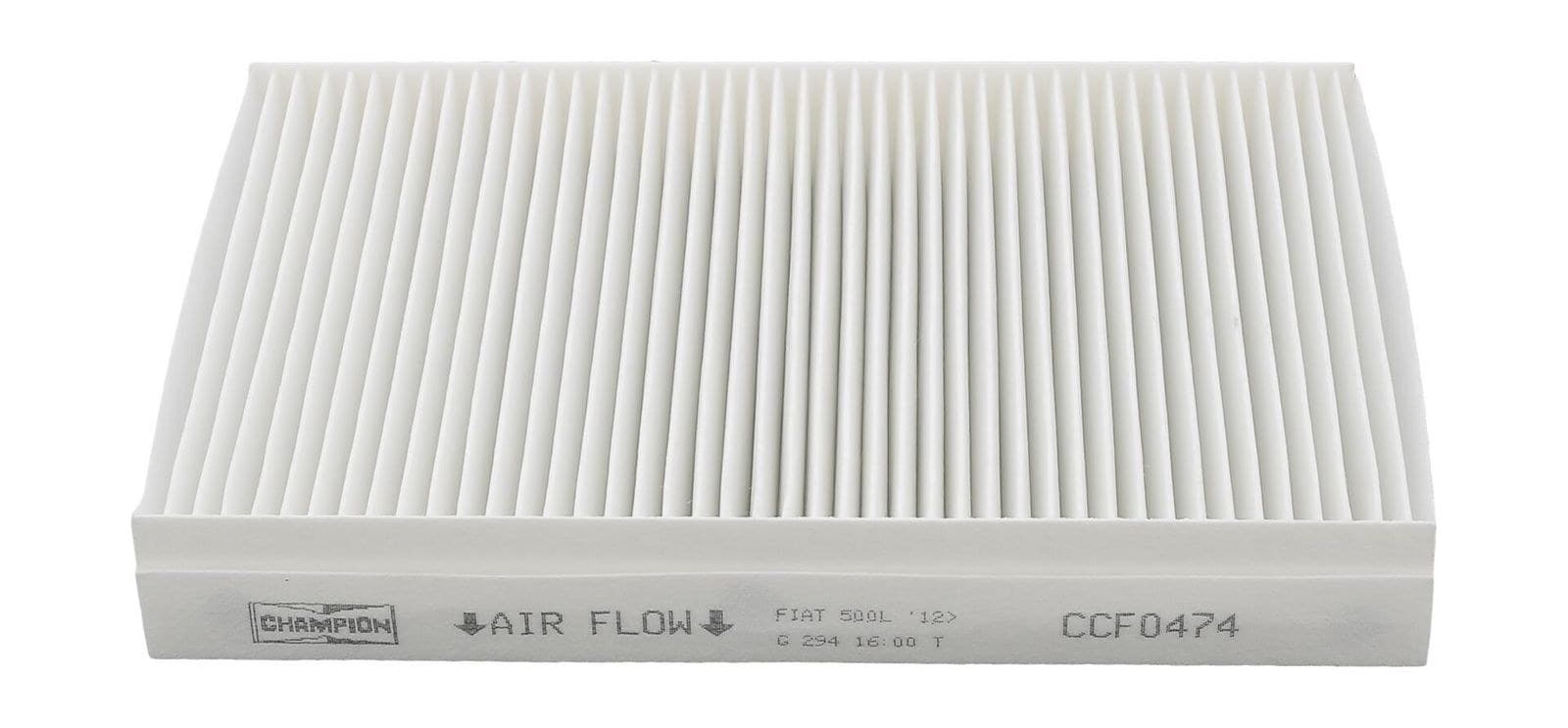 FILTRO ABITACOLO
