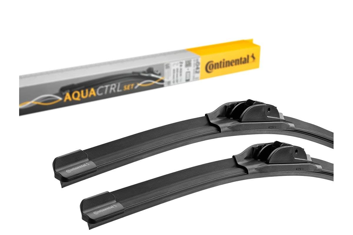 530/450mm Direct Fit Kit - A 2xLHD