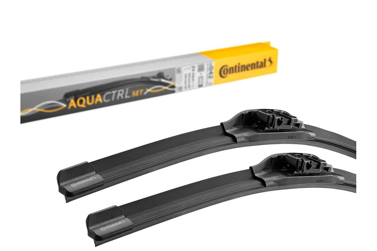 650/650mm Direct Fit Kit - BC 1xLHD & 1xRHD