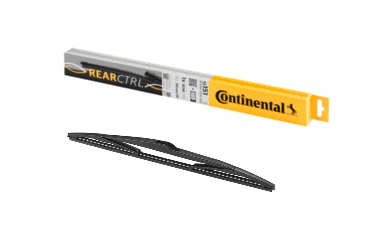 CONTINENTAL Wischblatt 15171 Scheibenwischer Auto 350 mm Stueck