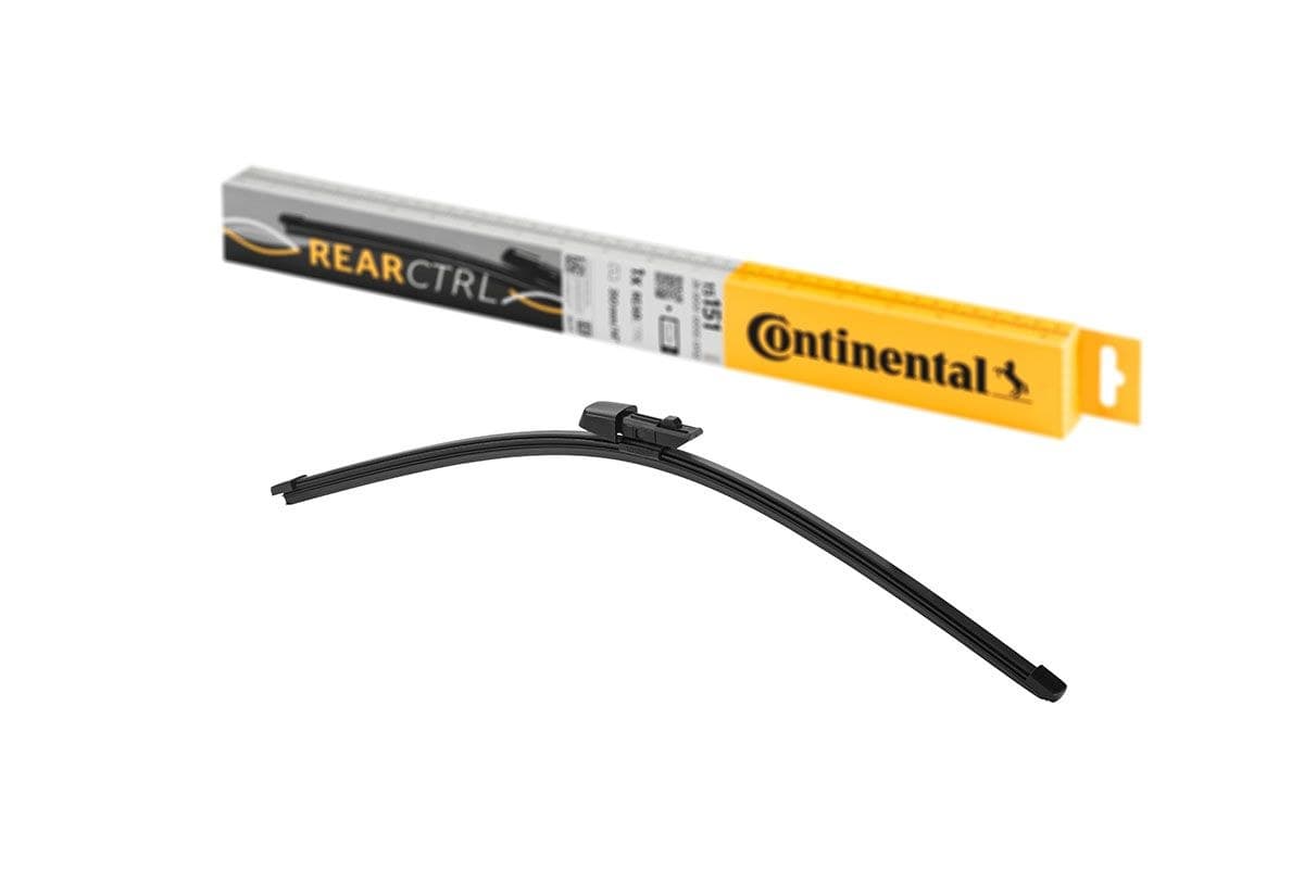 CONTINENTAL Balai essuie-glace 15231 essuie-glace voiture 400 mm balai plat piece