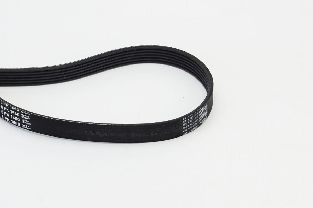 CONTINENTAL CTAM Keilrippenriemen 6PK1660 6PK1660 6 Rippen 1.660 mm
