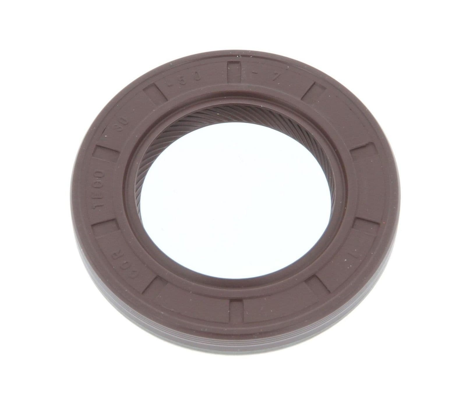 CORTECO 01025674B joint spi boîte manuelle 30 mm x 50 mm x 7 mm FPM (caoutchouc fluoré)