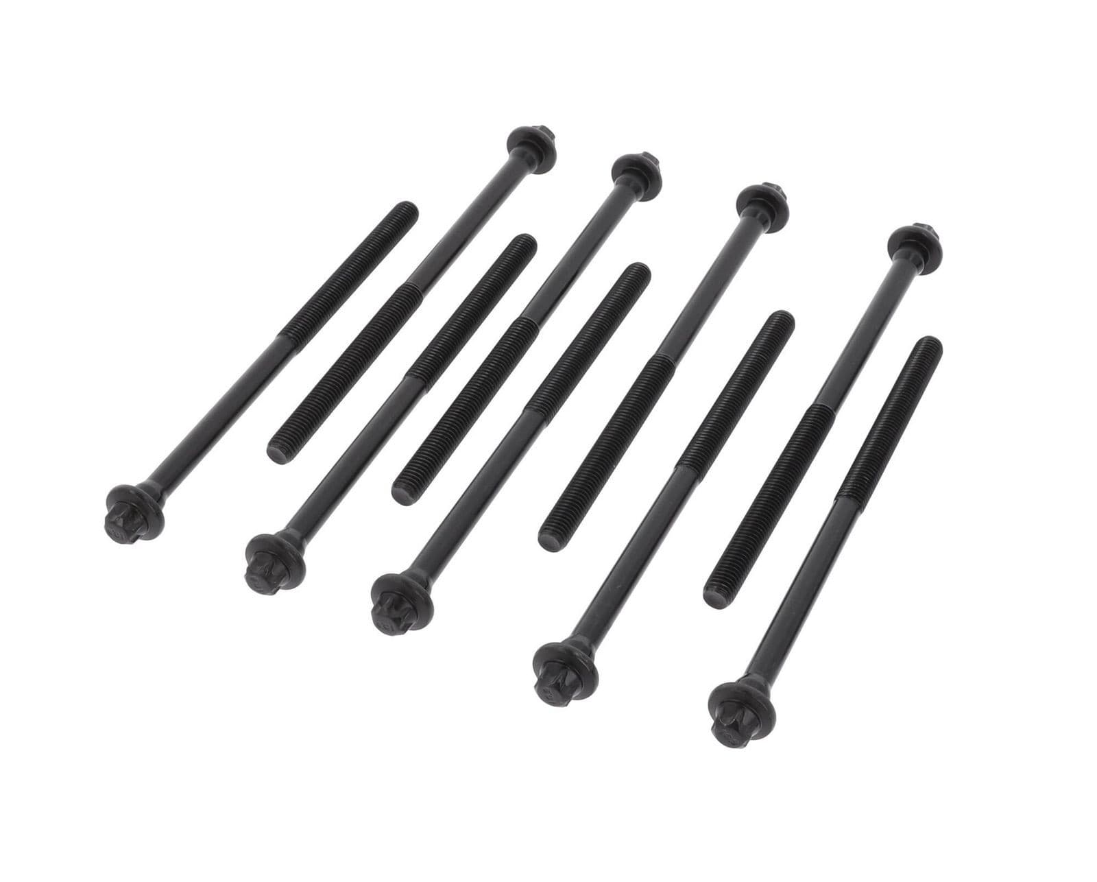 CORTECO Zylinderkopfschraubensatz Länge 176 mm 016207B