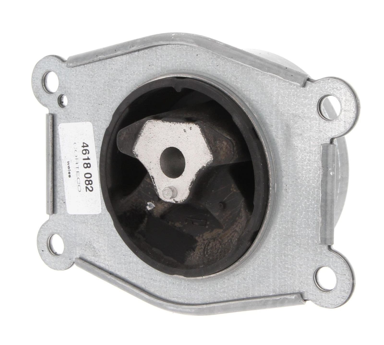 Supporto Motore CORTECO CORT603656