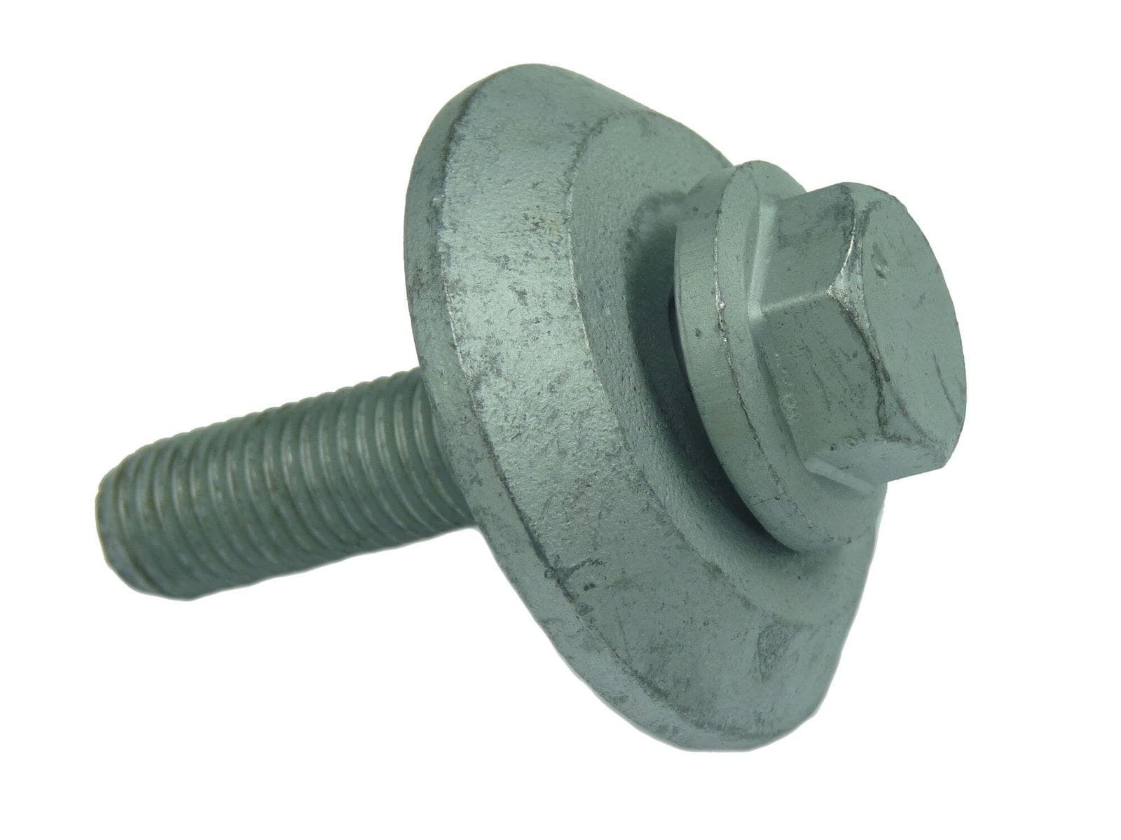 CORTECO Kit de boulons, Poulie-Vilebrequin CORT80001247