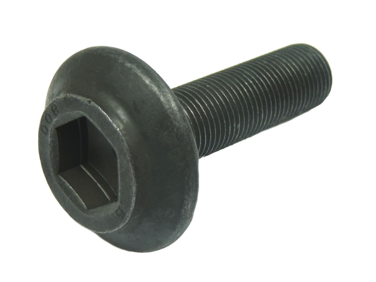 CORTECO Kit de boulons, Poulie-Vilebrequin CORT80001257