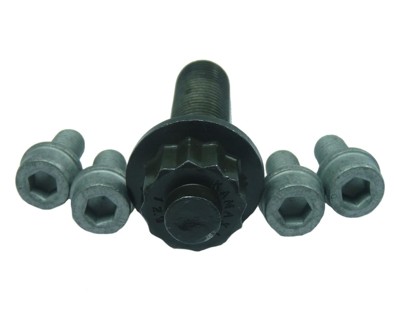 CORTECO Kit de boulons, Poulie-Vilebrequin CORT80001266